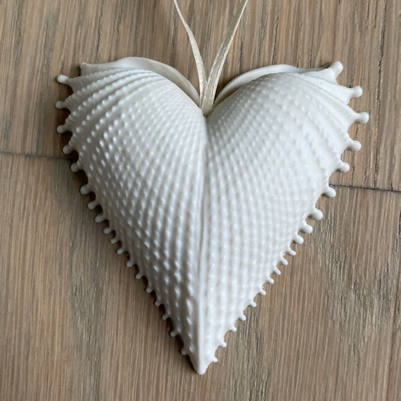 Margaret Furlong Wings of Love Ornament - Picture 2 of 9